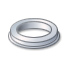 Flange estruse