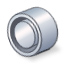 Scanalature per O-ring (pollici)