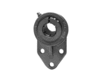 Three-Bolt Flange Units