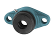 Two Bolt Flange Bearing Units