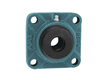 Four Bolt Flange Bearing Units