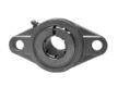 Two-Bolt Flange Units