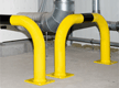 Roll bar con diametro di 108 mm