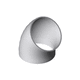 Bend 45°