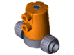 Diaphragm Valve
