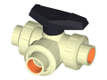 Threaded Socket