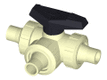 Socket Fusion Spigot SF
