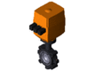 Butterfly Valve