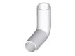 Elbow 90°