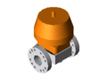 Backing Flange