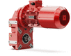 Special Application Gearboxes